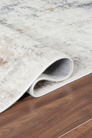Kaşmir Halı 7/24 Buena Alto 80X50 CM Salon Mutfak Halısı Yolluk Kilim
