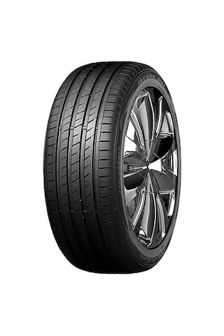 Nexen 185/55R14 80H N Blue Hd Plus Oto Yaz Lastiği 2025