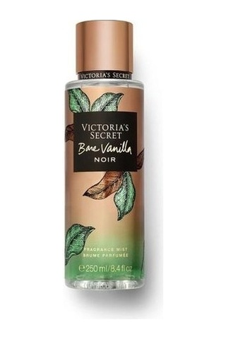 Victoria's Secret Bare Vanilla + Bare Vanilla Noir Vücut Spreyi 2 x 250 ML