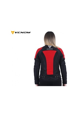 Venom Ceket Dynamıc Pro Kadın