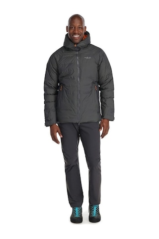 Rab Valiance Su Geçirmez Erkek Kaz Tüyü Ceket Rab0359