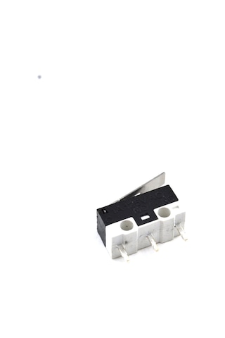 5 Adet Mini Micro Switch Paletli Kw10 Z1p