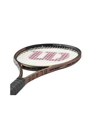 Sporquet Wilson Blade 98 18X20 V8 Tenis Raketi Wr078811