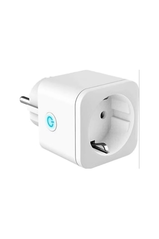 Cata Akıllı Priz Smart Wifi 16 Amper 3680w