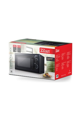 Zilan ZLN1222 20 L 700 W Mikrodalga Fırın