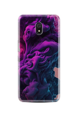 Xiaomi Redmi 8a Kılıf Hd Baskılı Kılıf Yüksek Korumalı - /çoksatanlar/- Name-530.jpg Renk5 Renk5