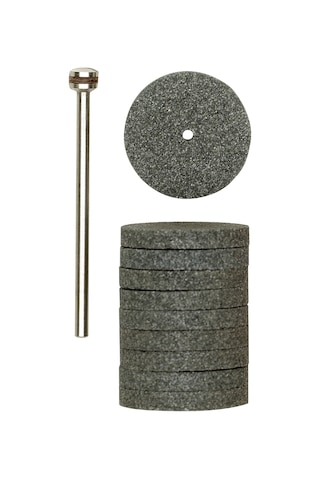 Proxxon Taşlama Ucu 10 Lu 22 Mm Prox28304