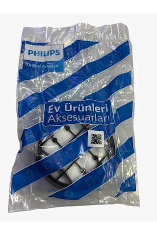 Phılıps Aqua Plus Hepa Filtre 1