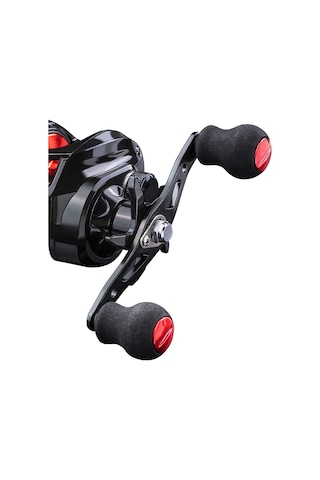 Valkyrie Ae2000 Baitcasting Çıkrık 7 2 1 Olta Makinesi Motoru