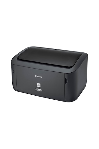 Canon İ-sensys Lbp6030b, Lazer Yazıcı Siyah , 1adet Crg725 Toner Dakikada 18 Sayf