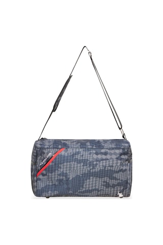 U.S. Polo Assn. U.s. Polo. Assn. Unisex El Valizi Plduf23804 Füme