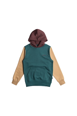 Bıllabong Billabong Arch Block Po Erkek Yeşil Sweatshirt 18326 Yeşil