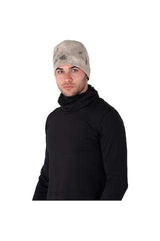 Thermoform Polar Bere Kamuflaj (508522324)-Standart Kamuflaj