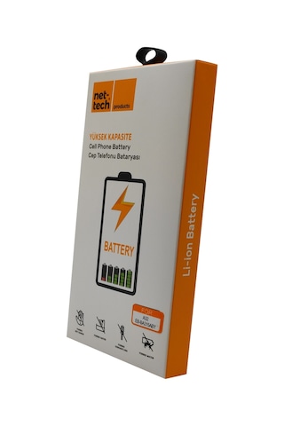 Teknonet Samsung Galaxy A32 Uyumlu Batarya