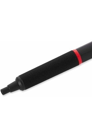 Rotring Rapid Pro Tükenmez Kalem 1904292 Mavi,tekli Kutu Çok Renkli