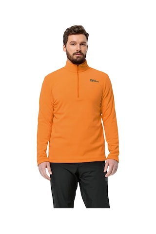 Jack Wolfskın Jack Wolfskin Erkek Polar Taunus Hz Kırmızı 3285 Kırmızı