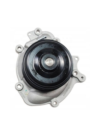 Mercedes Devirdaim. Hepu M642 834- .350cdı. 2011-19. 7pk Kasnak.