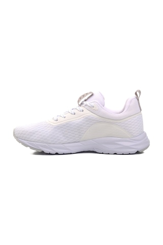 Kappa Beyaz Unisex Spor Ayakkabı Papaks G Beyaz
