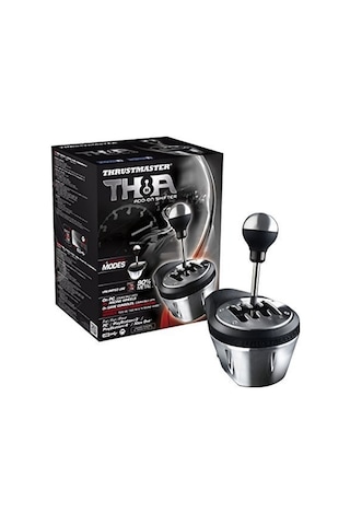Thrustmaster Vg Th8A Add-On Gearbox