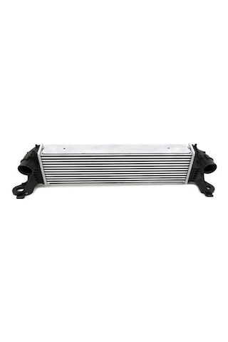 Behr Cır 31 000s 251el Radyatör Intercool Vw Gft 13