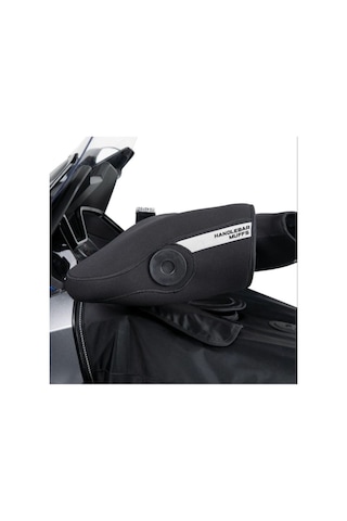 Motosiklet Unıversal Pcx Nmax Forza Xmax Vb Uyumlu El Kılıfı Rüzgar Koruma Elçik