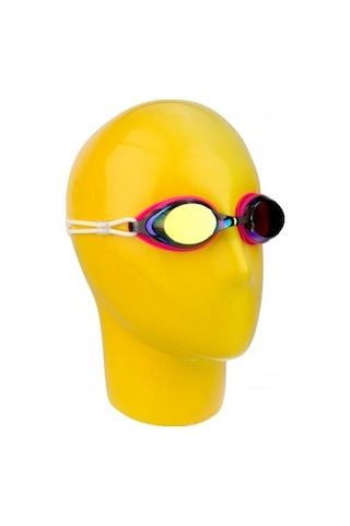 7777 Dry Yetişkin Yarış Antreman Yüzücü Gözlüğü Deniz Havuz Gözlüğü