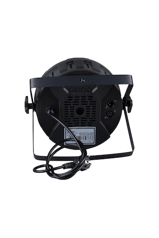 Aolaıt 60x3 Watt Full Rgb Led Par Sahne Işığı