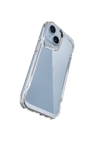 Apple Uyumlu iPhone 15 Plus Kılıf T-max Köşeleri Korumalı Kılıf