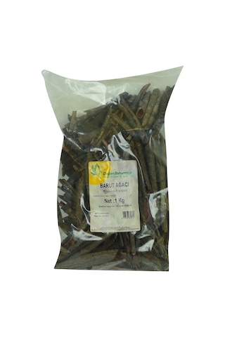 Doğan Baharatçılık Barut Ağacı Kabuğu 1 KG
