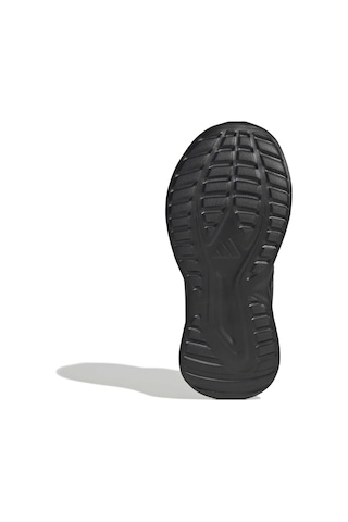 Cblack/cblack/cblack Adidas Çocuk Günlük Spor Ayakkabı Fortarun 4.0 El C Jq5195 Siyah