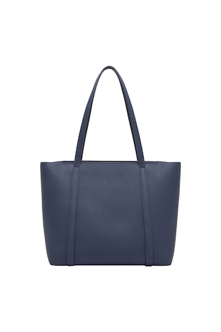 Armani Exchange Kadın Omuz Çanta 942930cc726 Lacivert