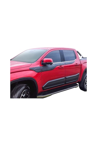 Vw Amarok Kapı Dodik Seti 4 Parça 2022 Ve Sonrası