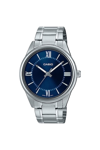 Casio MTP-V005D-2B5UDF Erkek Kol Saati Casio MTP-V005D-2B5UDF Erkek Kol Saati