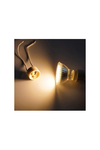 15 Adet Ct 9263 Gu10 Duy 220v 15 Adet Ct 9263 Gu10 Duy 220v