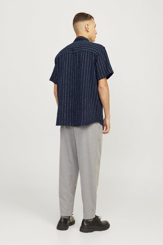 Jorjoshua Dolgulu Dokuma Gömlek Ss Cok Renklı