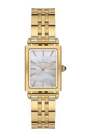 Essence Kadın Kol Saati Es6928fe.120 Altın