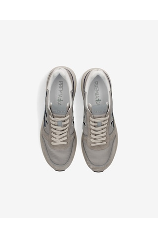 Premiata Sneakers Mick 8001 Gri