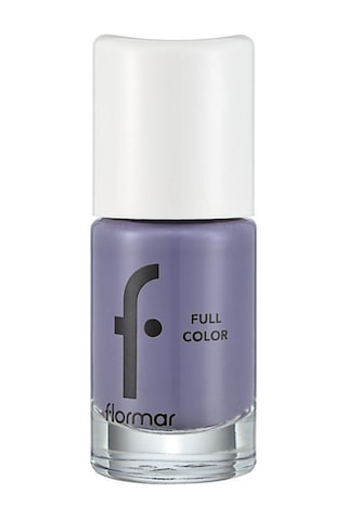 Flormar Oje - Full Color Nail Enamel C67 Twilight 8690604497669