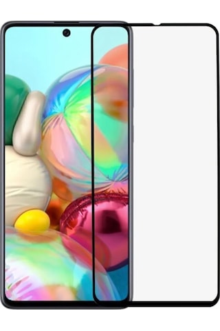 Poco X6 Pro Ekran Koruyucu Tam Kaplayan Kırılmaz Cam