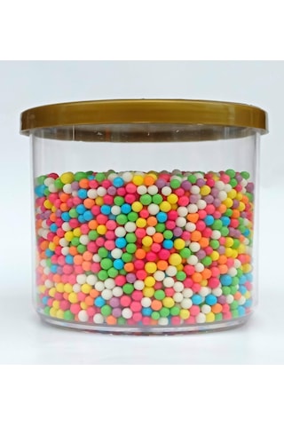 Pastaland Boncuk Şeker 150 gr (Karışık)