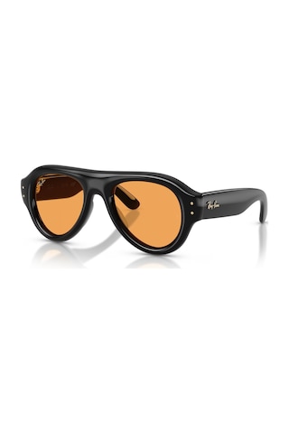 Ray-ban Rb 0rb4925 601/7 50 21 145 Gu037297 Güneş Gözlüğü Siyah