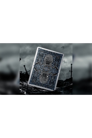 Theory11 Game Of Thrones Premium Oyun Kağıdı Koleksiyonluk İskambil Kartları