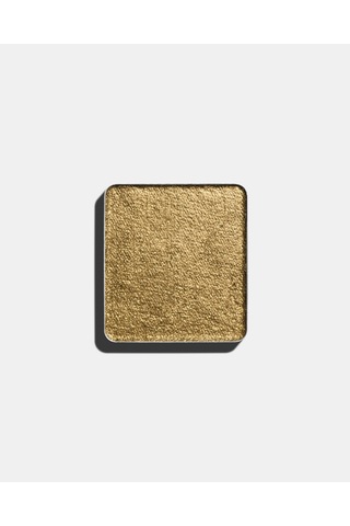 Inglot Freedom System Creamy Pigment Eye Shadow Gold Dıgga 718