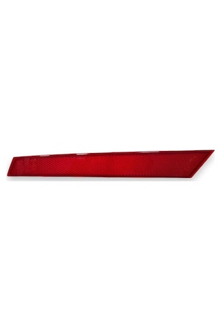 Seat İbiza 2018-23 Sol Arka Tampon Reflektörü Kedi Gözü 6F0945105