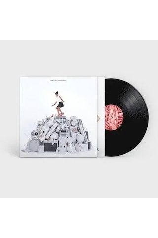 Raye My 21st Century Blues Lp Lp Plak Raye My 21st Century Blues Lp Lp Plak