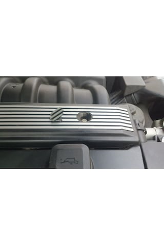 BMW M50 M52 M54 Uyumlu Motor Kapağı Vidası Koruyucu