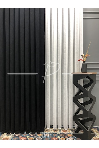 Fon Perde 51 Renk Petek Kadife Ada Fonluk 1. Kalite Ultra Gramaj Düz Fonluk