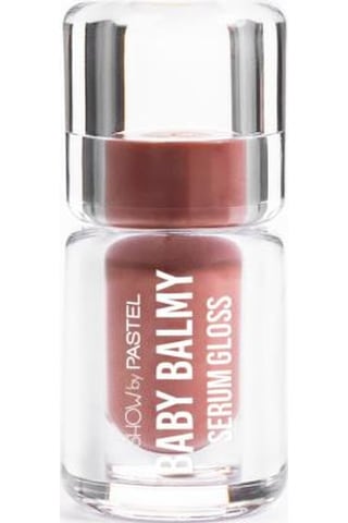 Pastel Show By Baby Balm Serum Gloss 33 Gaslight Dudak Parlatıcısı 33