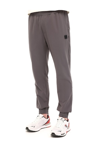 Lotto M-talıa Track Pant 5fx Antrasit Erkek Eşofman Altı Gri