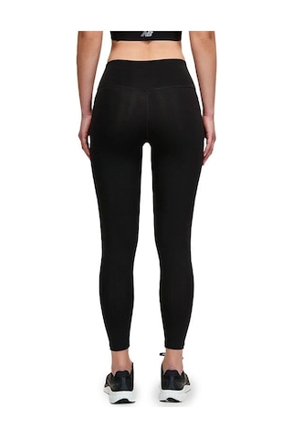 New Balance Lifestyle Kadın Tayt Wnp1454-bk SiYAH